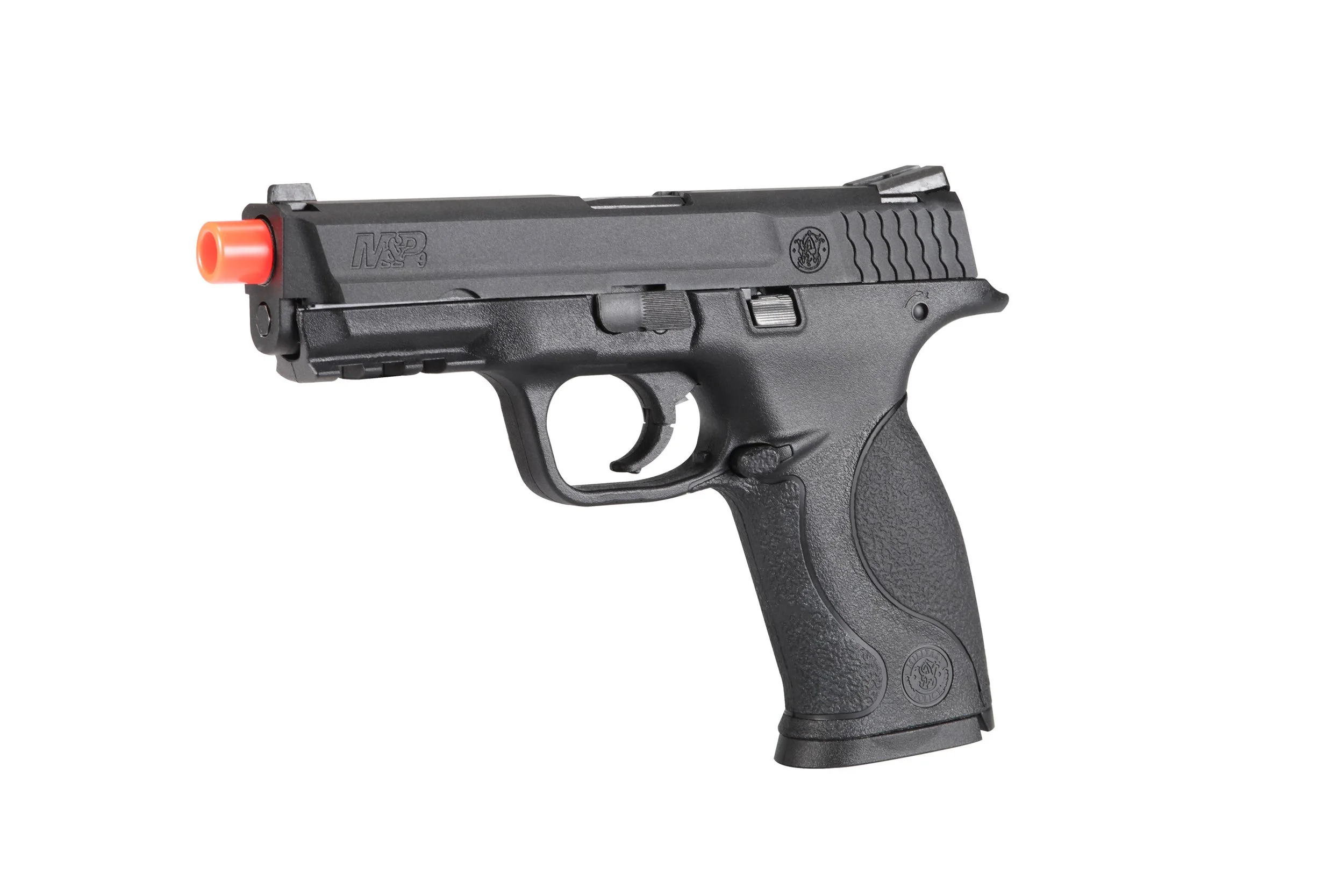 GLOCK Gen3 G19 GBB (VFC) - BLK — Doomsday Paintball and Airsoft